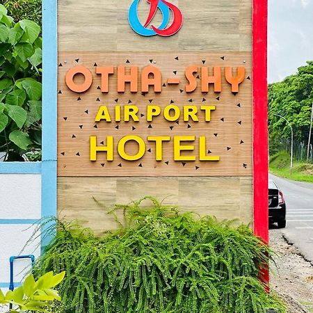Katunayaka Otha Shy Airport Transit Hotel מראה חיצוני תמונה